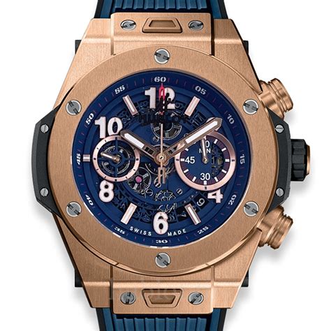 fake hublot uhren|how to find hublot watches.